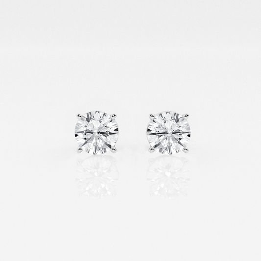 Elegant Stud Earrings