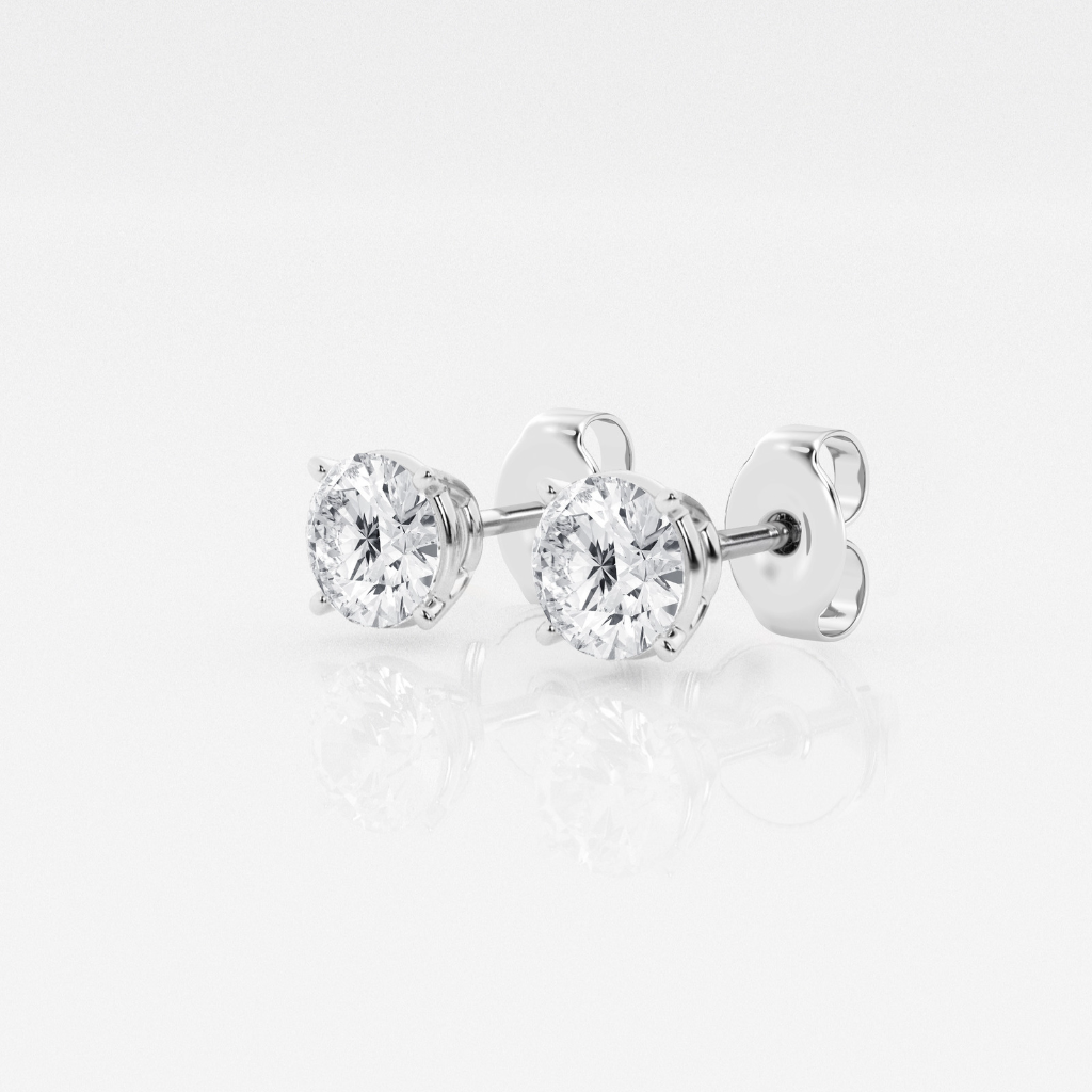 Elegant Stud Earrings