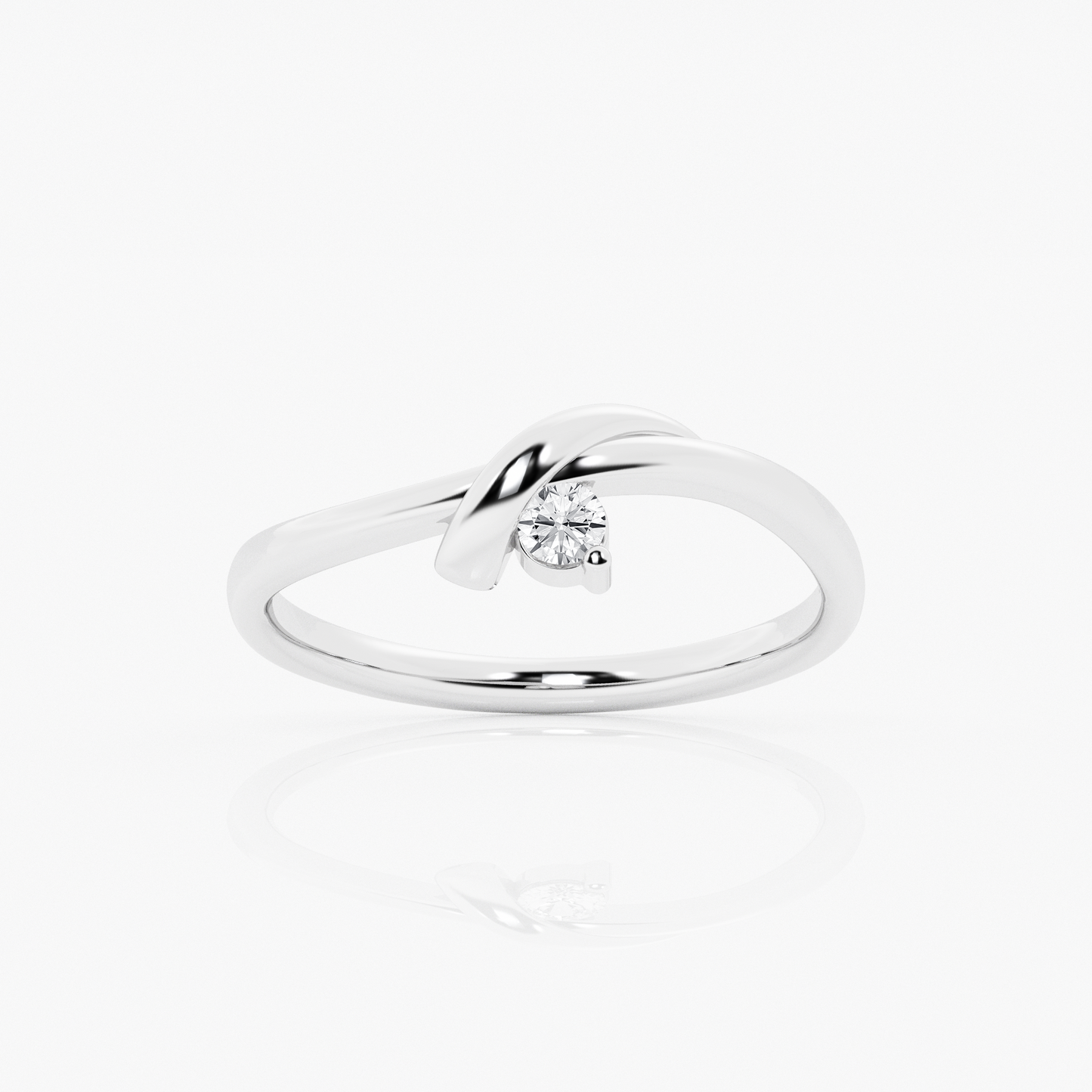 Wrap Promise Ring