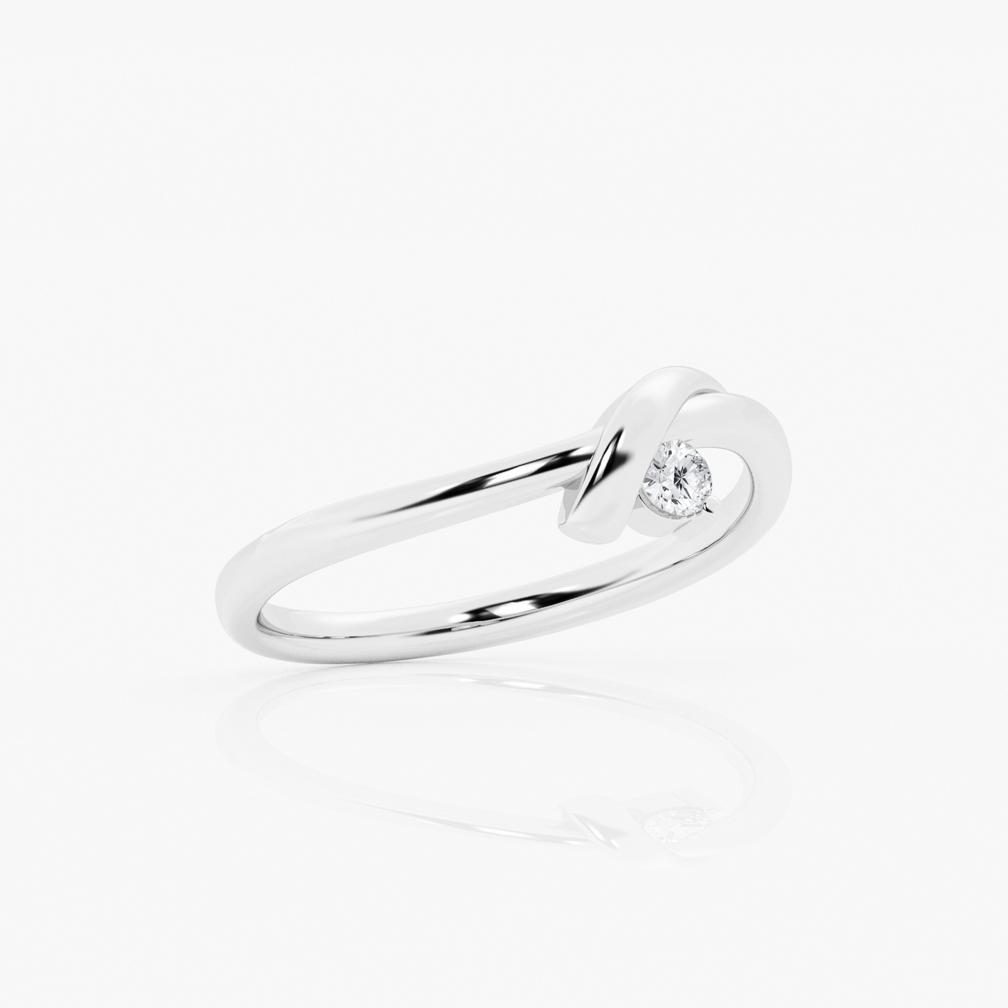 Wrap Promise Ring