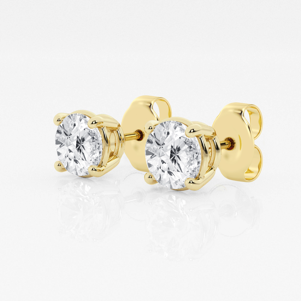 Starlight Stud Earrings